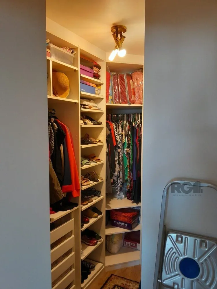 Apartamento, 3 quartos, 132 m² - Foto 4