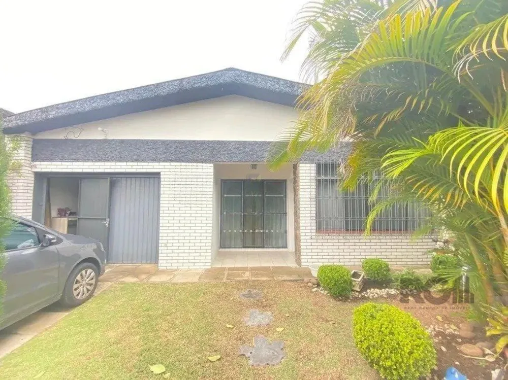Casa, 2 quartos, 127 m² - Foto 2