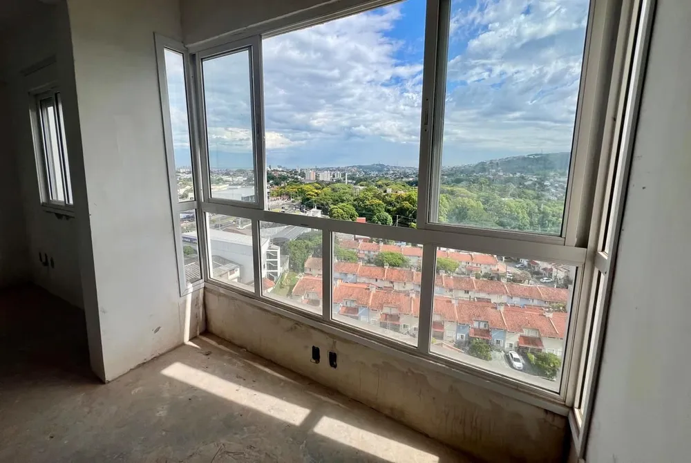 Apartamento, 1 quarto, 42 m² - Foto 3
