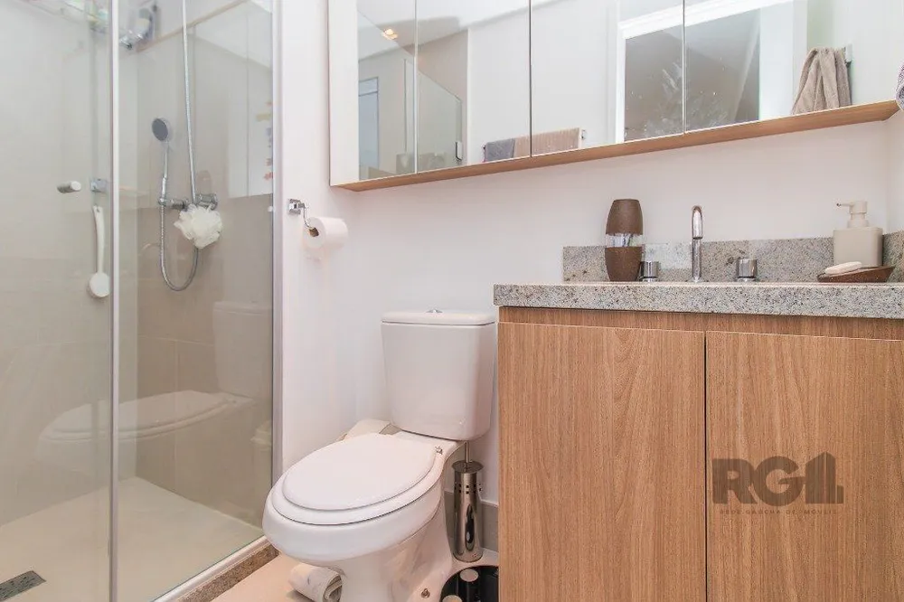 Apartamento, 2 quartos, 57 m² - Foto 1