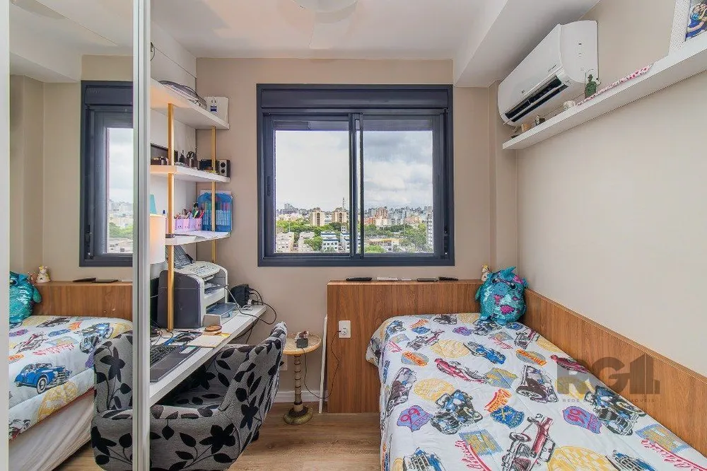 Apartamento, 2 quartos, 57 m² - Foto 6