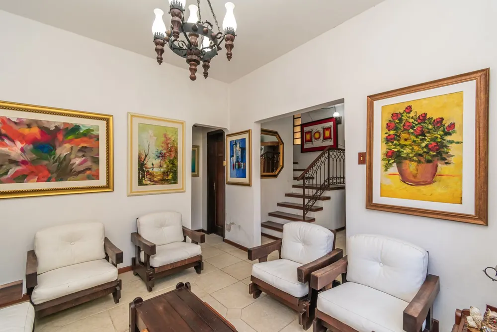 Casa, 3 quartos, 160 m² - Foto 1