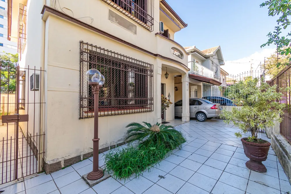 Casa, 3 quartos, 160 m² - Foto 6