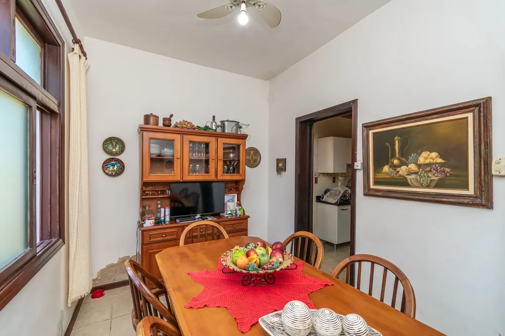 Casa, 3 quartos, 160 m² - Foto 5