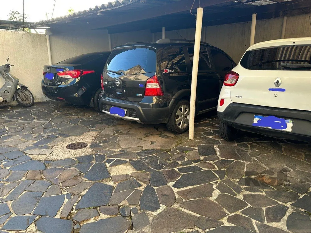 Apartamento, 2 quartos, 44 m² - Foto 7