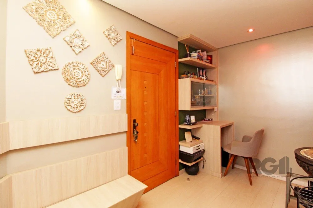 Sala-Conjunto, 48 m² - Foto 1