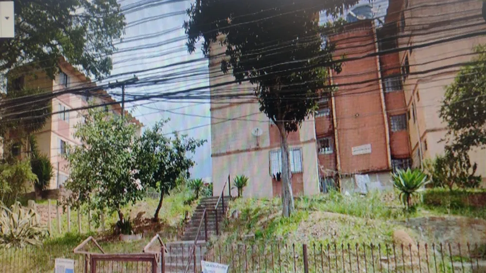 Apartamento, 1 quarto, 48 m² - Foto 2
