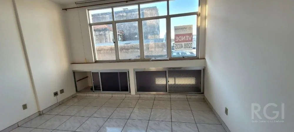 Sala-Conjunto, 34 m² - Foto 4