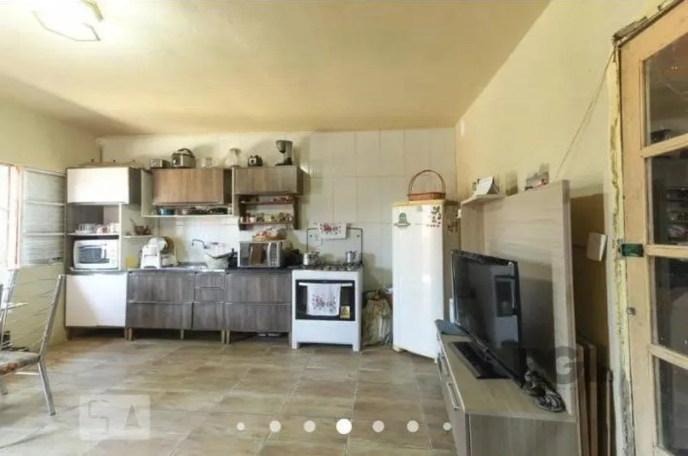 Terreno, 240 m² - Foto 1