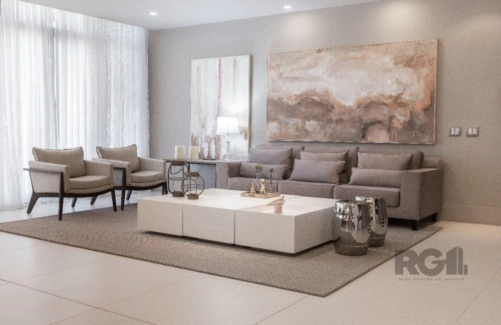 Sala-Conjunto, 33 m² - Foto 5