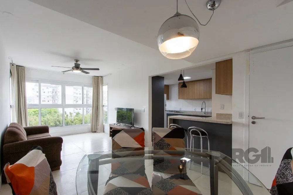 Apartamento, 2 quartos, 71 m² - Foto 1