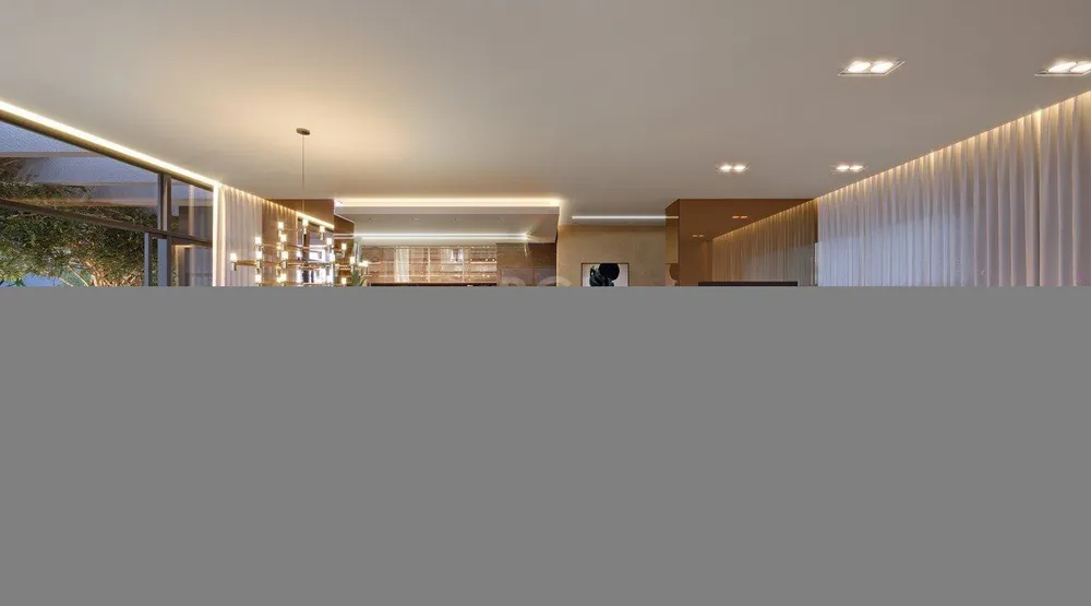Apartamento, 3 quartos, 158 m² - Foto 1