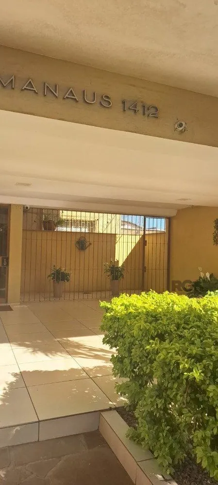 Apartamento, 1 quarto, 52 m² - Foto 1