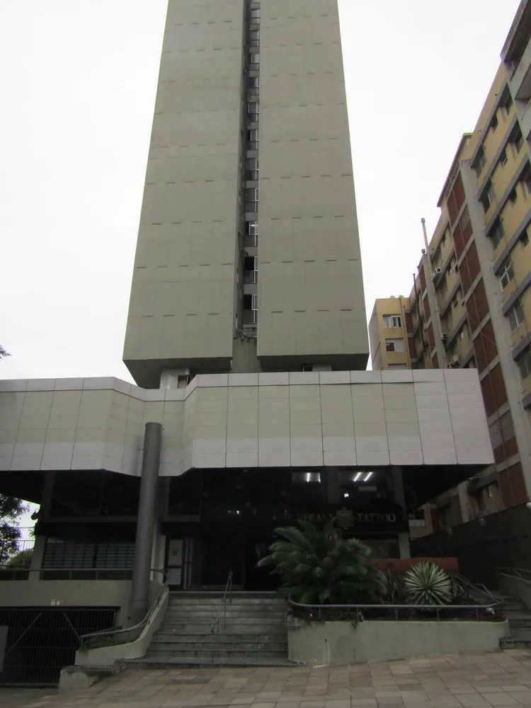 Apartamento, 1 quarto, 30 m² - Foto 6