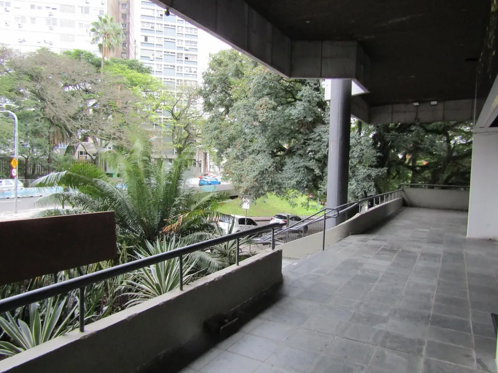 Apartamento, 1 quarto, 30 m² - Foto 3