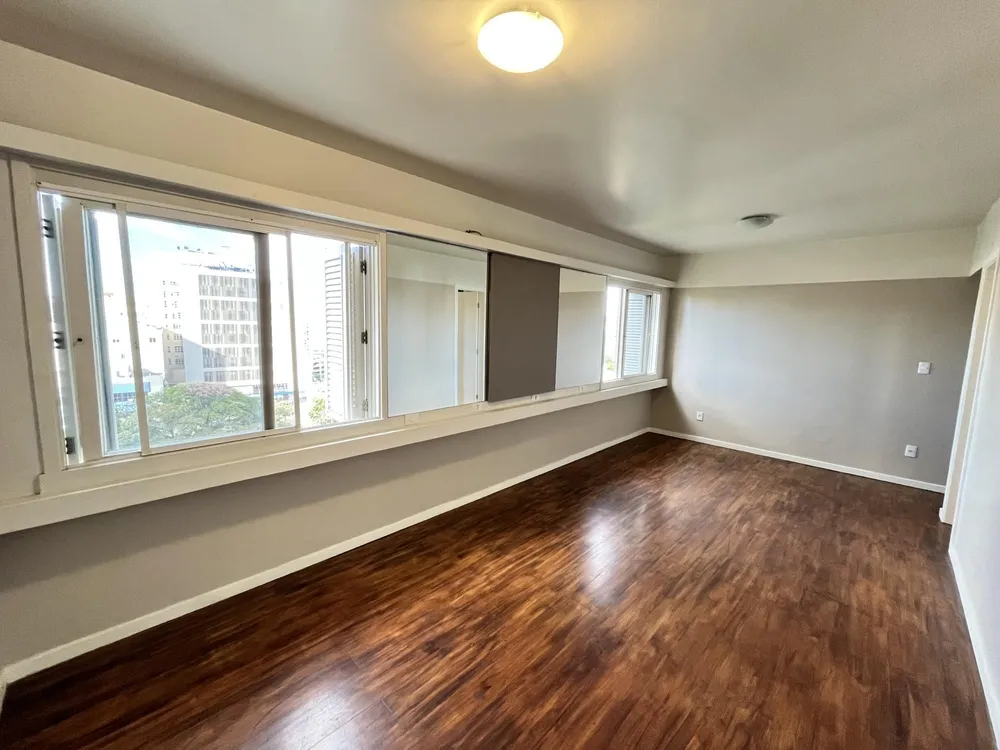Apartamento, 1 quarto, 30 m² - Foto 5