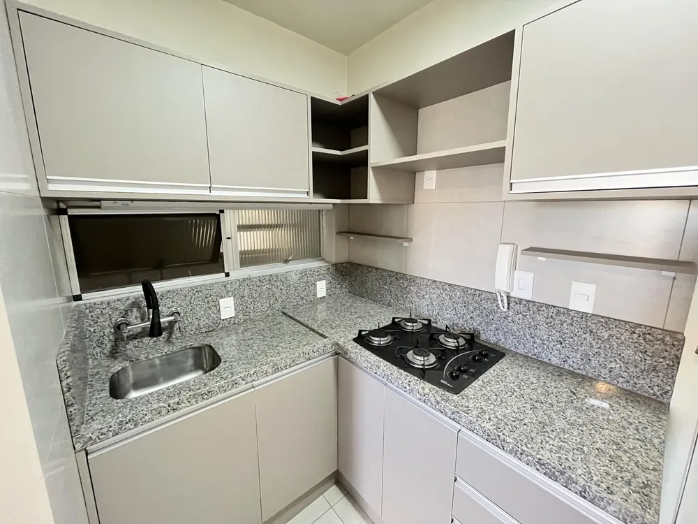 Apartamento, 1 quarto, 30 m² - Foto 9