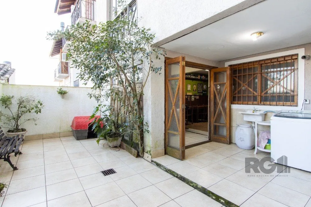Casa de Condomínio, 3 quartos - Foto 7