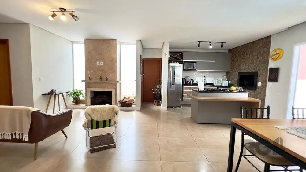 Casa, 2 quartos, 98 m² - Foto 9