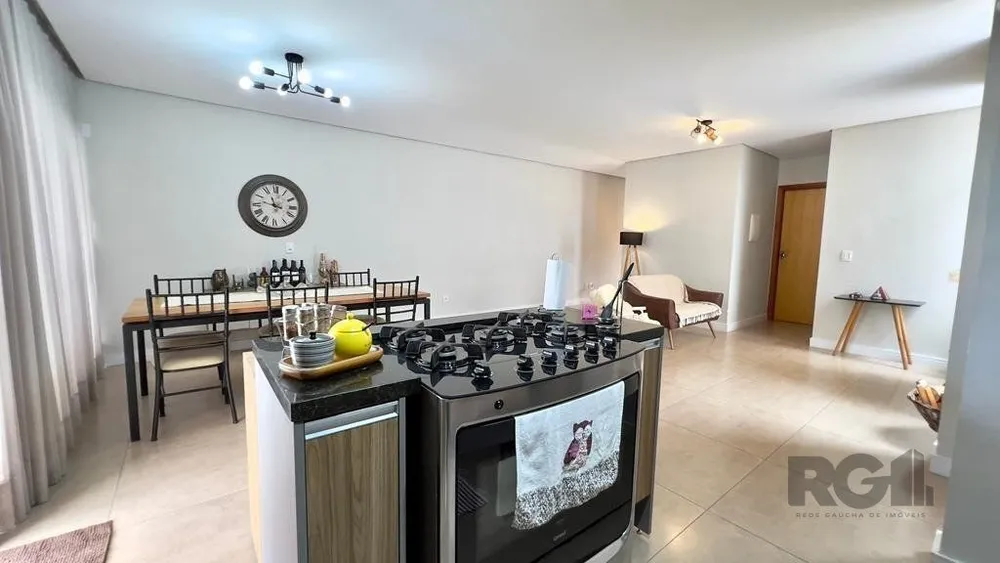 Casa, 2 quartos, 98 m² - Foto 6