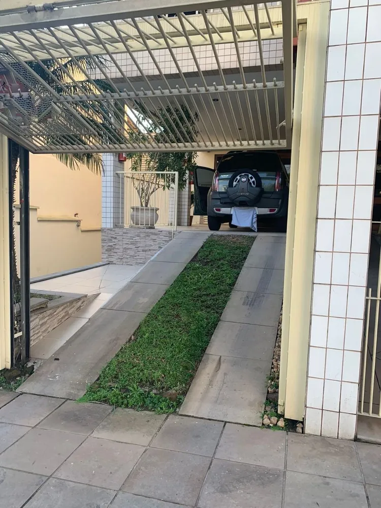 Cobertura, 3 quartos, 148 m² - Foto 2