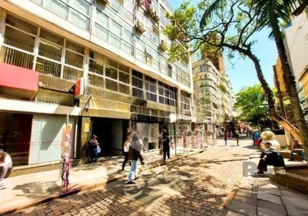 Loja-Salão, 254 m² - Foto 1