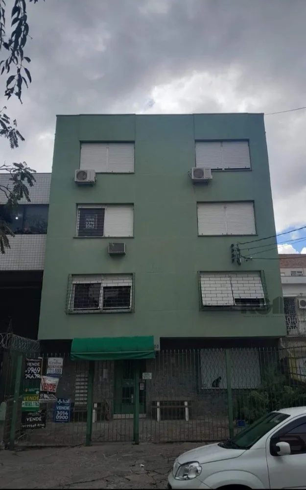 Apartamento, 1 quarto, 45 m² - Foto 1