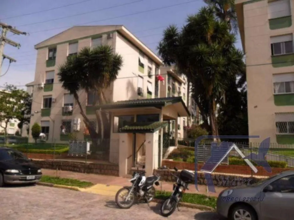 Apartamento, 1 quarto, 45 m² - Foto 5