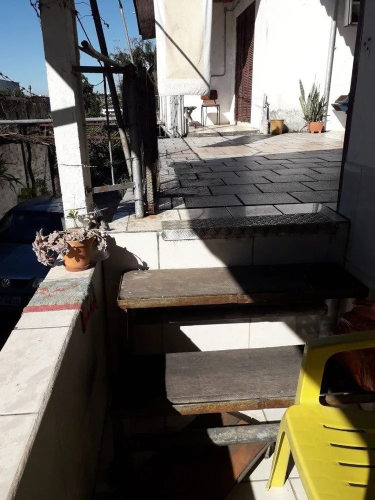 Casa, 4 quartos, 408 m² - Foto 1