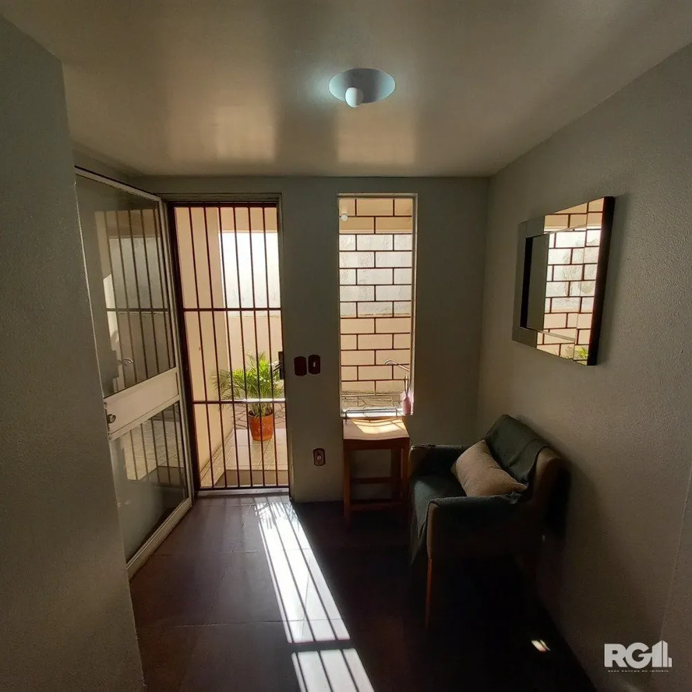 Apartamento, 1 quarto, 39 m² - Foto 4