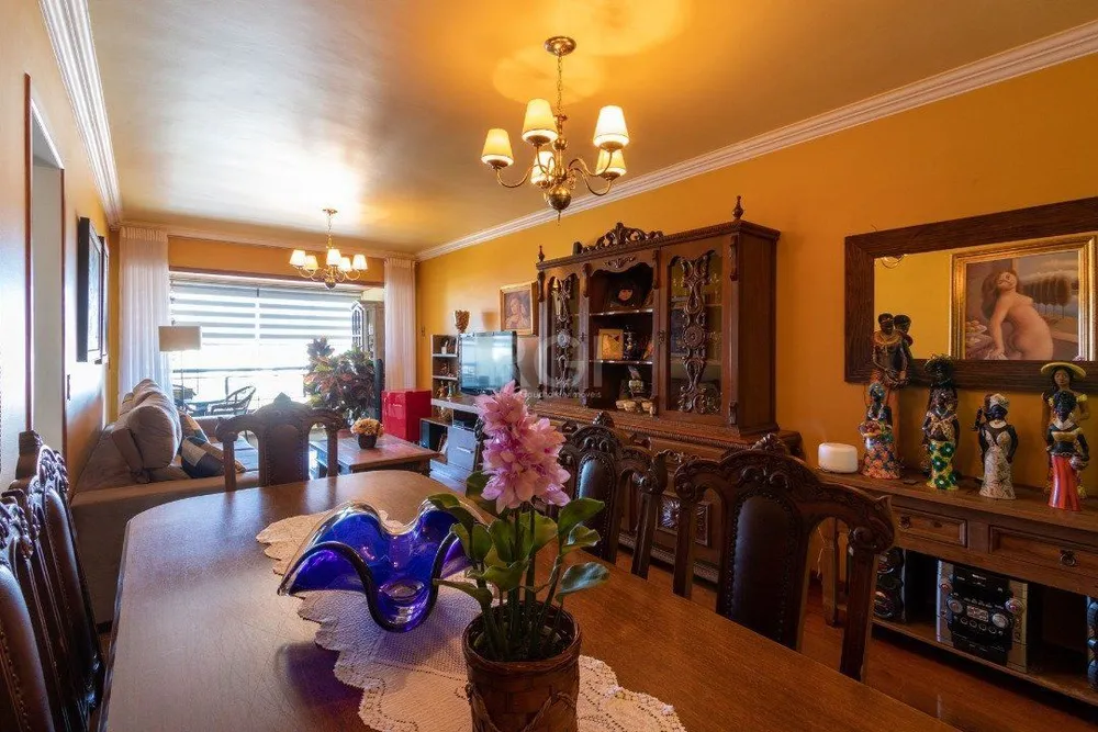 Apartamento, 3 quartos, 104 m² - Foto 11