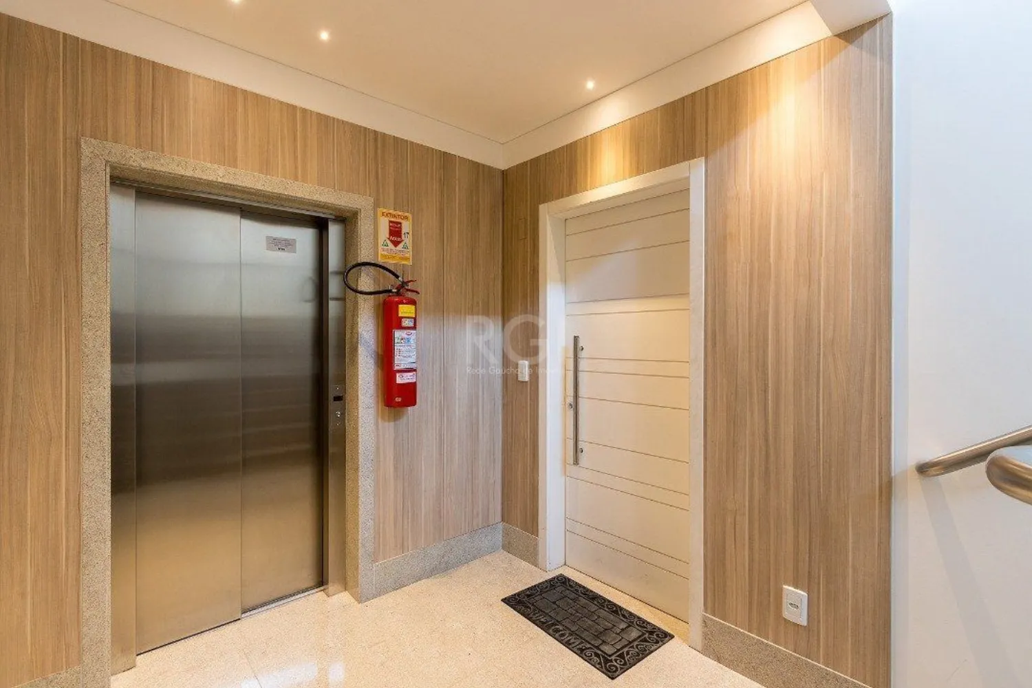 Apartamento, 6 quartos, 260 m² - Foto 1