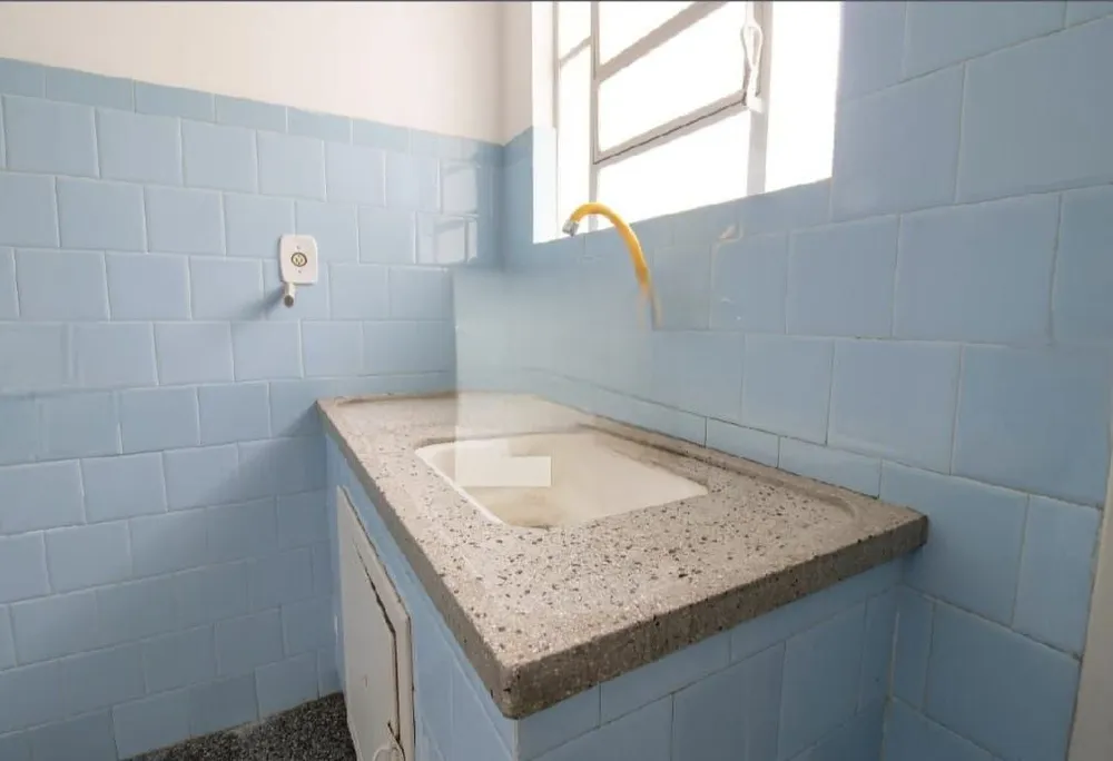 Apartamento, 1 quarto, 40 m² - Foto 1