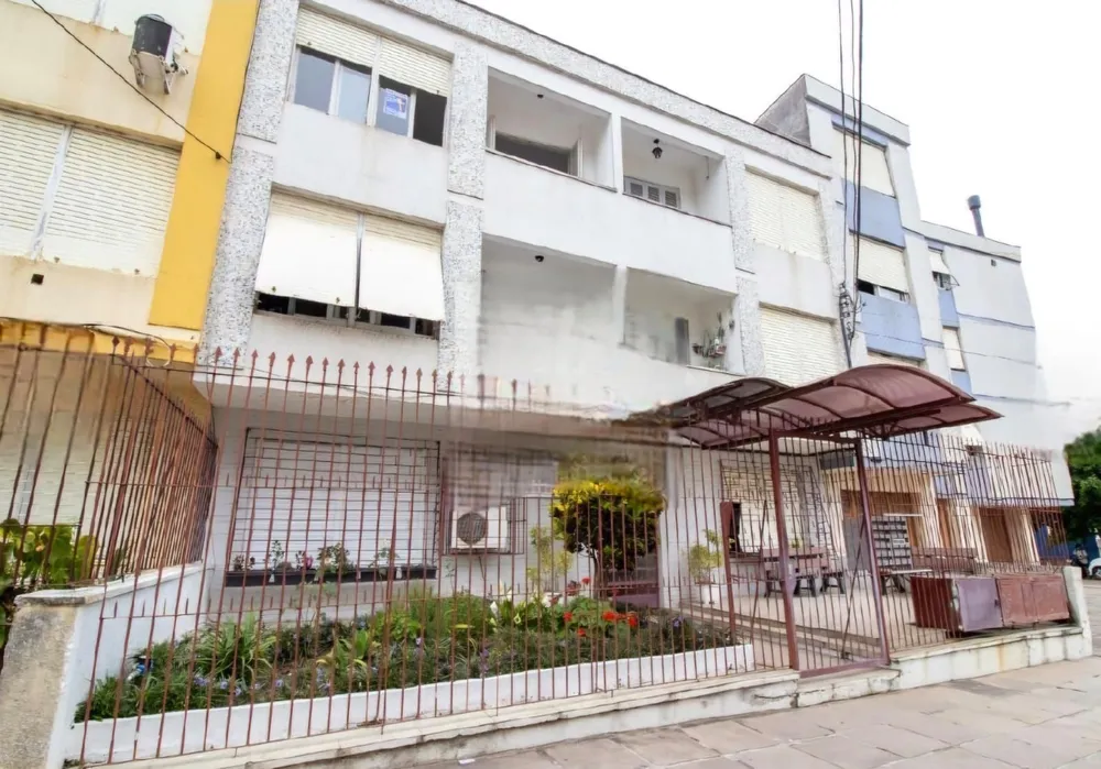 Apartamento, 1 quarto, 40 m² - Foto 2