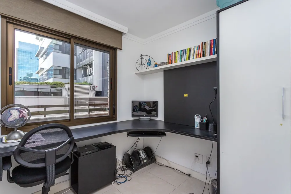 Apartamento, 3 quartos, 181 m² - Foto 4