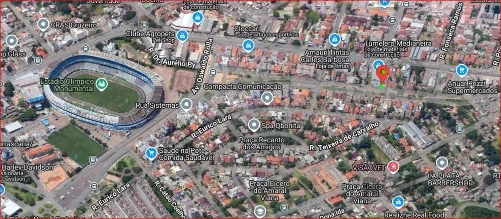 Apartamento, 3 quartos, 69 m² - Foto 14