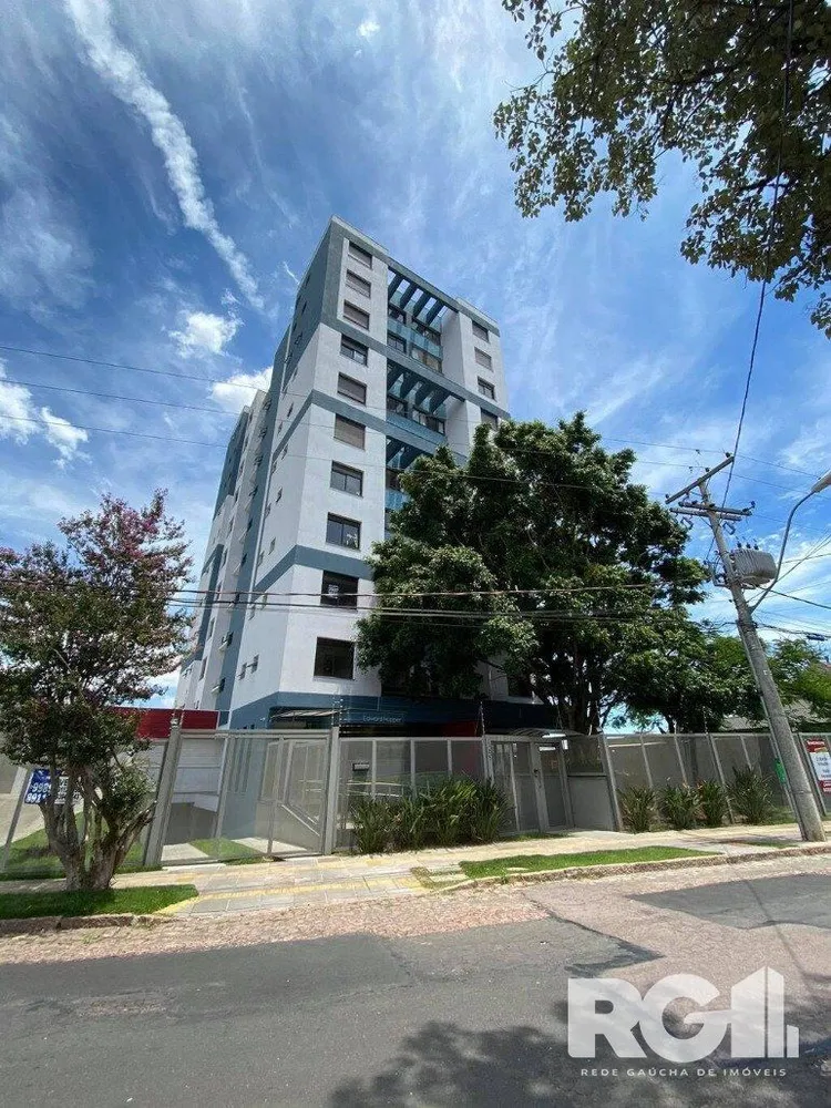 Apartamento, 2 quartos, 62 m² - Foto 5