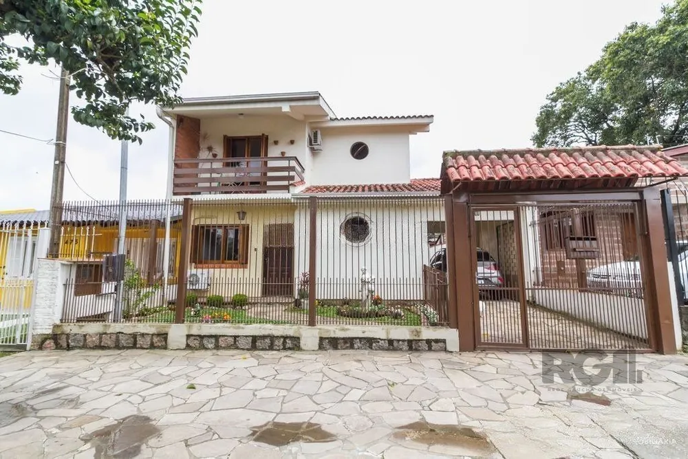 Casa, 4 quartos, 207 m² - Foto 5