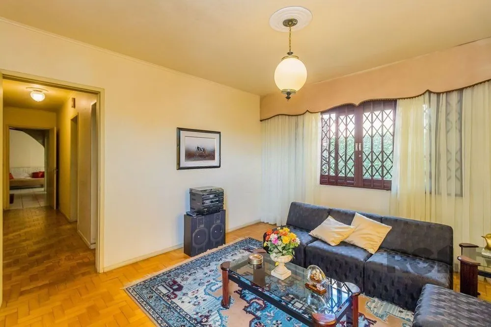 Casa, 4 quartos, 207 m² - Foto 3