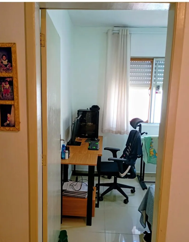 Apartamento, 2 quartos, 45 m² - Foto 1