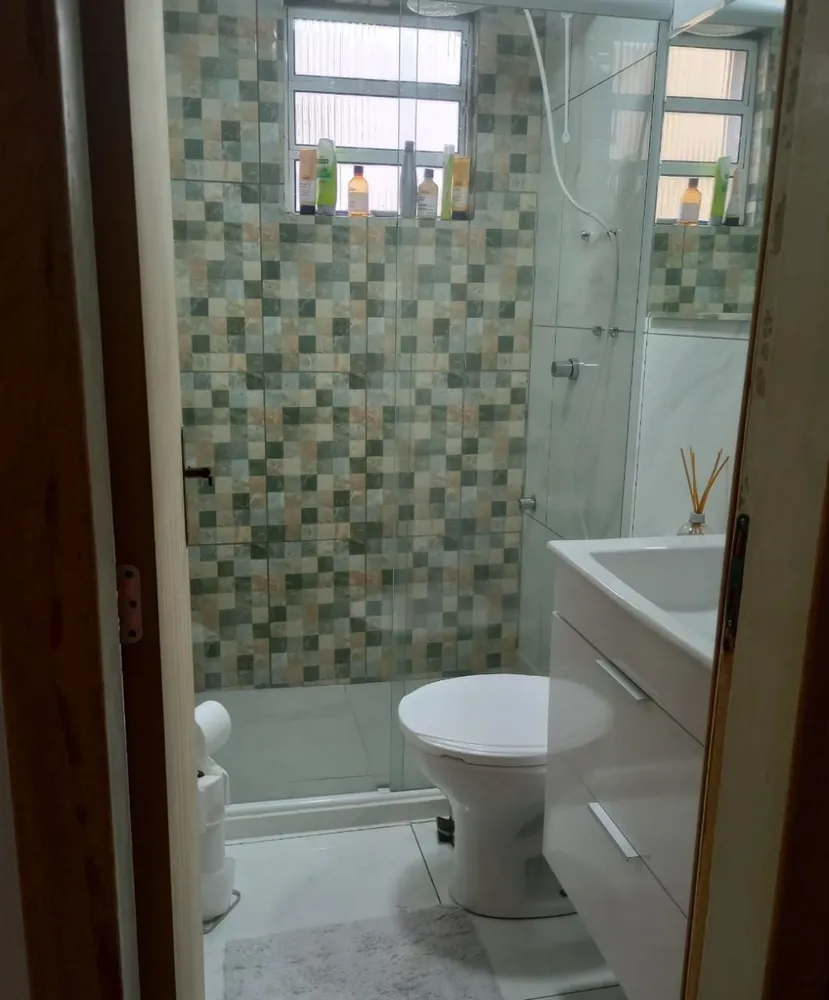 Apartamento, 2 quartos, 45 m² - Foto 10