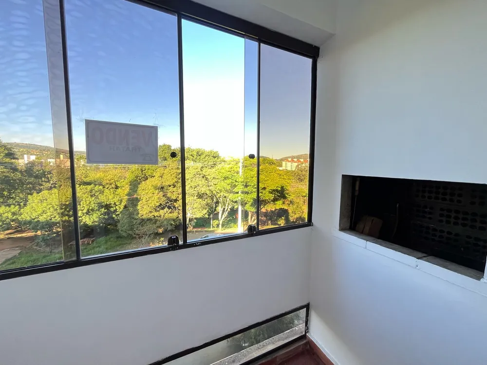 Apartamento, 2 quartos, 56 m² - Foto 9