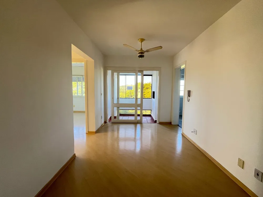 Apartamento, 2 quartos, 56 m² - Foto 3