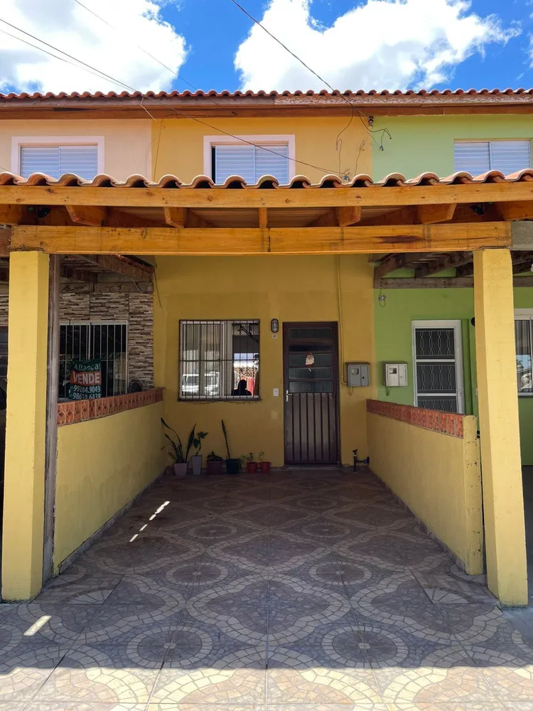 Casa de Condomínio, 2 quartos - Foto 12