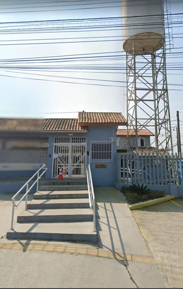 Casa de Condomínio, 2 quartos - Foto 1