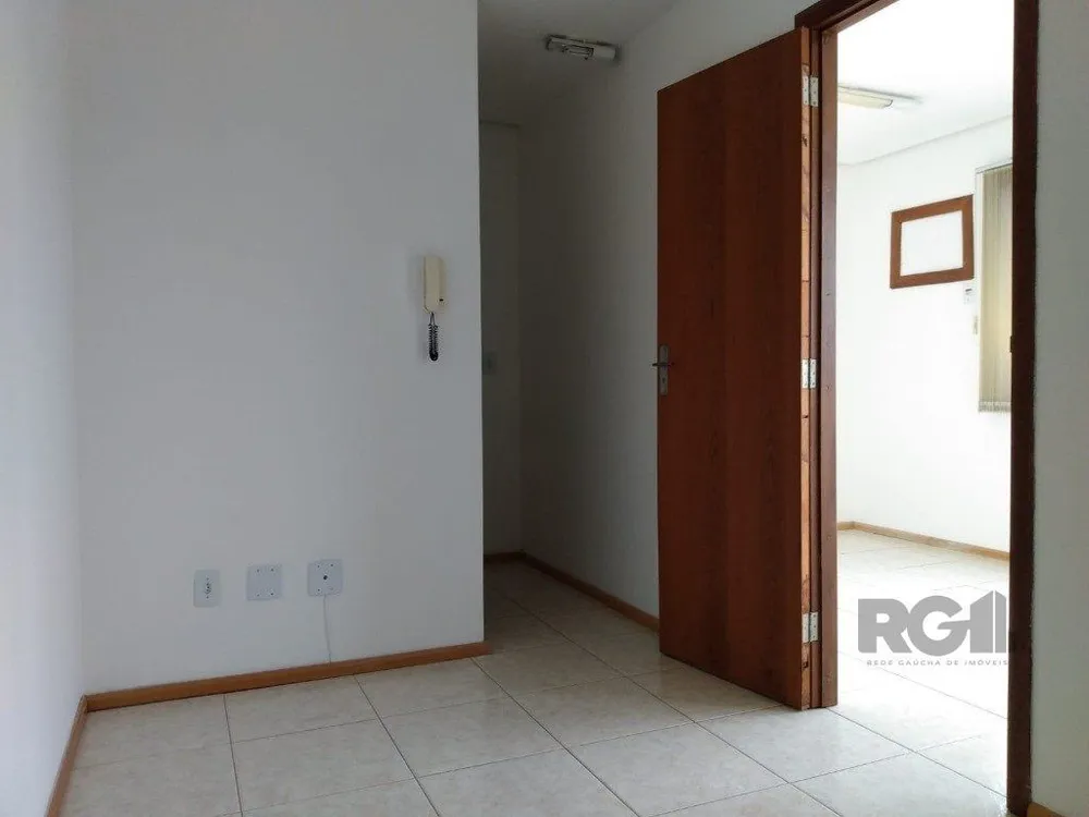 Sala-Conjunto, 26 m² - Foto 5