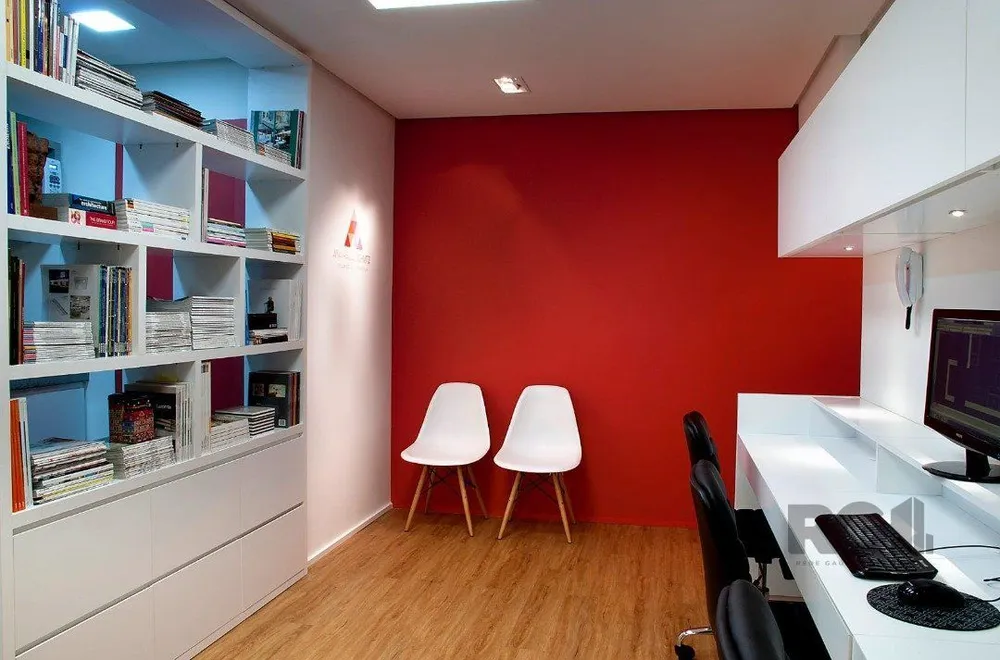 Sala-Conjunto, 28 m² - Foto 5
