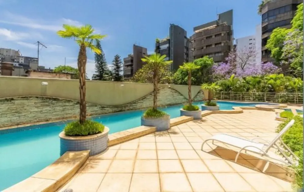 Apartamento, 3 quartos, 301 m² - Foto 4