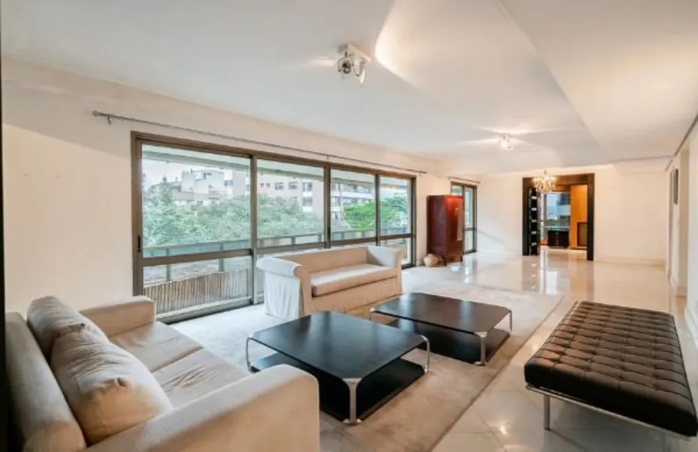 Apartamento, 3 quartos, 301 m² - Foto 8