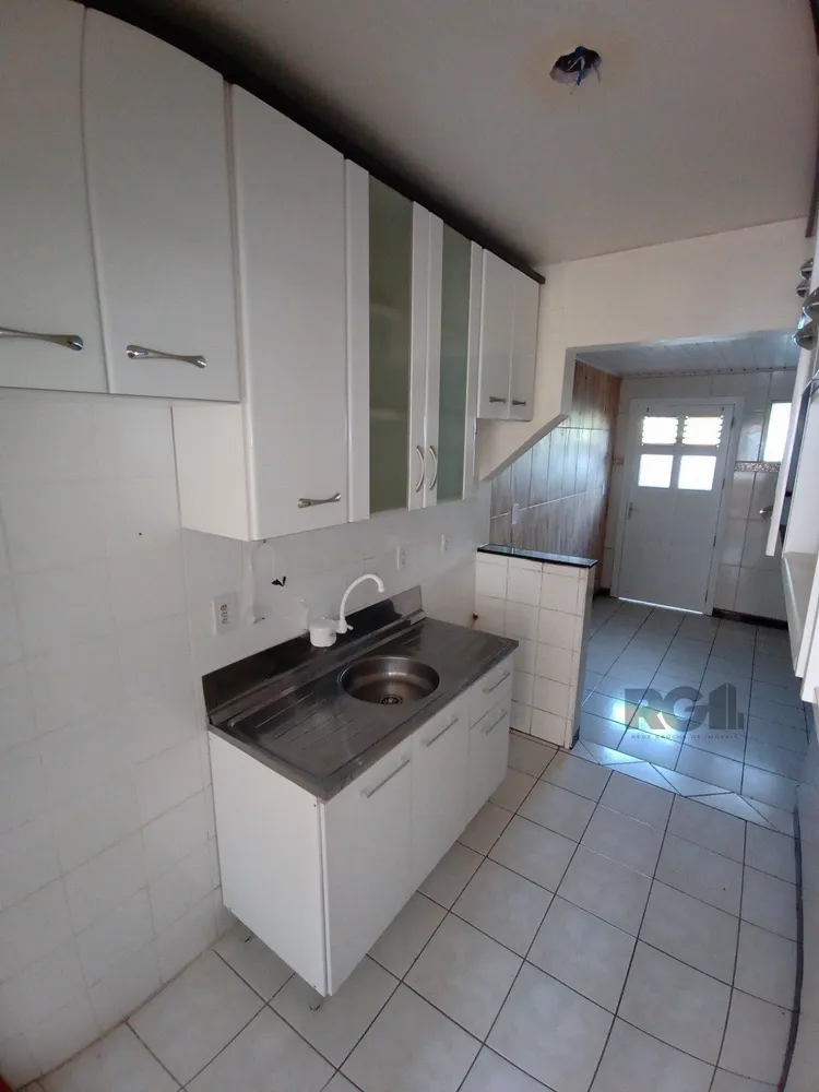 Sobrado, 2 quartos, 79 m² - Foto 1